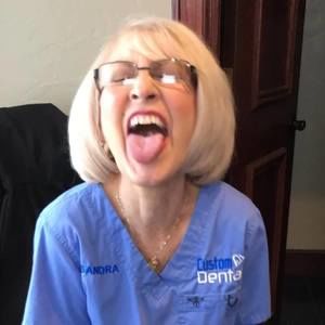 Meet your Posher, Sandra